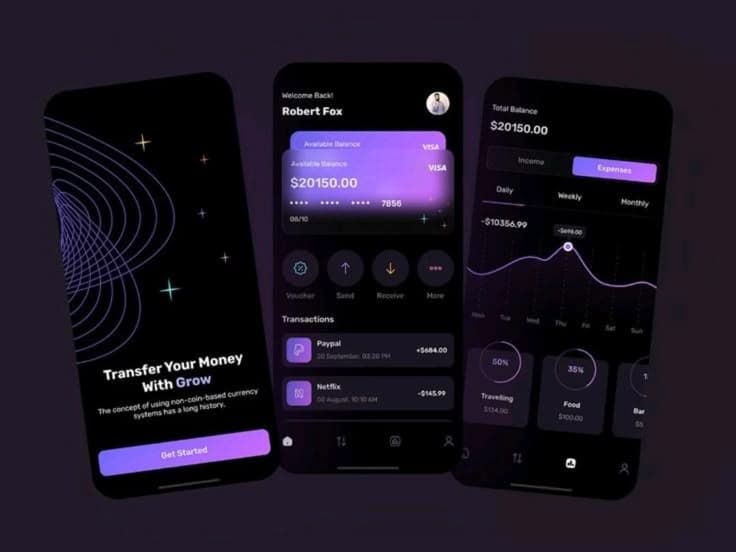 تطبيقات الجوال